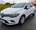 Білий Рено Кліо, об'ємом двигуна 1.5 л та пробігом 176 тис. км за 7650 $, фото 1 на Automoto.ua