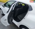 Білий Рено Кліо, об'ємом двигуна 1.5 л та пробігом 176 тис. км за 7650 $, фото 17 на Automoto.ua