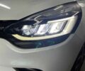 Білий Рено Кліо, об'ємом двигуна 1.5 л та пробігом 70 тис. км за 13999 $, фото 2 на Automoto.ua