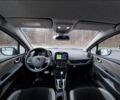 Білий Рено Кліо, об'ємом двигуна 1.5 л та пробігом 70 тис. км за 13999 $, фото 6 на Automoto.ua