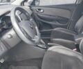 Білий Рено Кліо, об'ємом двигуна 1.5 л та пробігом 70 тис. км за 13999 $, фото 4 на Automoto.ua
