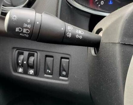 Рено Клио 2018 в Кременчуге на Automoto.ua Белый Рено Клио, объемом двигателя 1.5 л и пробегом 70 тыс. км за 13255 $, фото 9 на Automoto.ua