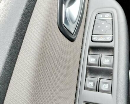 Рено Клио 2018 в Кременчуге на Automoto.ua Белый Рено Клио, объемом двигателя 1.5 л и пробегом 70 тыс. км за 13255 $, фото 7 на Automoto.ua