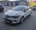 Белый Рено Клио, объемом двигателя 1.5 л и пробегом 36 тыс. км за 10750 $, фото 5 на Automoto.ua