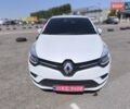Білий Рено Кліо, об'ємом двигуна 1.5 л та пробігом 59 тис. км за 13255 $, фото 5 на Automoto.ua