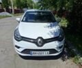 Білий Рено Кліо, об'ємом двигуна 1.5 л та пробігом 170 тис. км за 7950 $, фото 1 на Automoto.ua