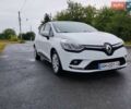 Білий Рено Кліо, об'ємом двигуна 1.5 л та пробігом 176 тис. км за 7650 $, фото 8 на Automoto.ua