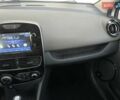 Білий Рено Кліо, об'ємом двигуна 1.5 л та пробігом 59 тис. км за 13255 $, фото 13 на Automoto.ua