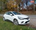 Белый Рено Клио, объемом двигателя 1.5 л и пробегом 36 тыс. км за 10750 $, фото 1 на Automoto.ua