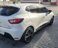 Рено Клио 2018 в Кременчуге на Automoto.ua Белый Рено Клио, объемом двигателя 1.5 л и пробегом 70 тыс. км за 13255 $, фото 1 на Automoto.ua