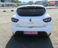 Білий Рено Кліо, об'ємом двигуна 1.5 л та пробігом 59 тис. км за 13255 $, фото 2 на Automoto.ua