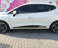 Рено Клио 2018 в Кременчуге на Automoto.ua Белый Рено Клио, объемом двигателя 1.5 л и пробегом 70 тыс. км за 13255 $, фото 3 на Automoto.ua