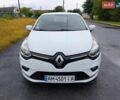 Білий Рено Кліо, об'ємом двигуна 1.5 л та пробігом 176 тис. км за 7650 $, фото 1 на Automoto.ua