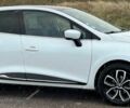 Білий Рено Кліо, об'ємом двигуна 1.5 л та пробігом 70 тис. км за 13999 $, фото 1 на Automoto.ua