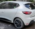 Білий Рено Кліо, об'ємом двигуна 1.5 л та пробігом 70 тис. км за 13999 $, фото 1 на Automoto.ua