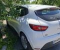 Білий Рено Кліо, об'ємом двигуна 1.5 л та пробігом 170 тис. км за 7950 $, фото 1 на Automoto.ua