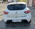 Рено Клио 2018 в Кременчуге на Automoto.ua Белый Рено Клио, объемом двигателя 1.5 л и пробегом 70 тыс. км за 13255 $, фото 2 на Automoto.ua