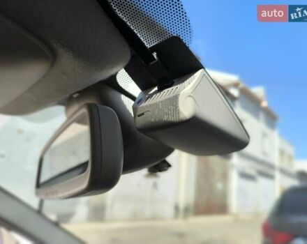 Білий Рено Кліо, об'ємом двигуна 1.5 л та пробігом 59 тис. км за 13255 $, фото 20 на Automoto.ua