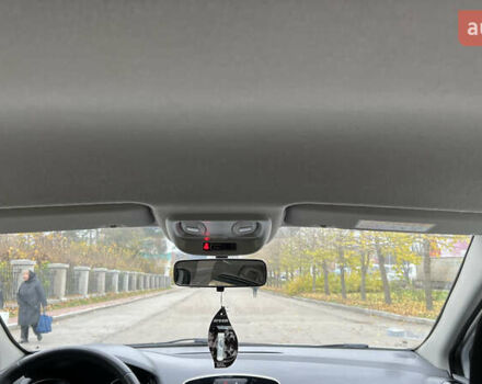 Белый Рено Клио, объемом двигателя 1.5 л и пробегом 149 тыс. км за 10300 $, фото 54 на Automoto.ua