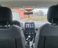 Белый Рено Клио, объемом двигателя 1.5 л и пробегом 179 тыс. км за 9900 $, фото 16 на Automoto.ua