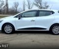 Белый Рено Клио, объемом двигателя 1.5 л и пробегом 179 тыс. км за 9900 $, фото 3 на Automoto.ua