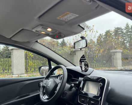 Белый Рено Клио, объемом двигателя 1.5 л и пробегом 149 тыс. км за 10300 $, фото 49 на Automoto.ua