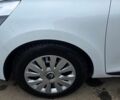 Белый Рено Клио, объемом двигателя 1.5 л и пробегом 179 тыс. км за 9900 $, фото 55 на Automoto.ua