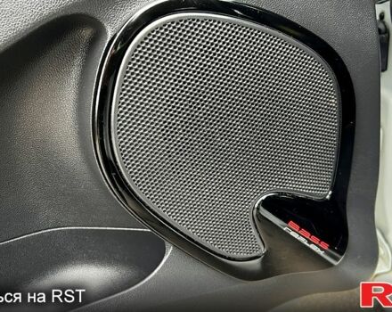 Белый Рено Клио, объемом двигателя 1.5 л и пробегом 149 тыс. км за 10300 $, фото 8 на Automoto.ua