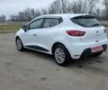 Білий Рено Кліо, об'ємом двигуна 0 л та пробігом 179 тис. км за 9600 $, фото 7 на Automoto.ua