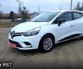 Белый Рено Клио, объемом двигателя 1.5 л и пробегом 179 тыс. км за 9900 $, фото 2 на Automoto.ua
