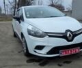 Белый Рено Клио, объемом двигателя 1.5 л и пробегом 179 тыс. км за 9900 $, фото 28 на Automoto.ua