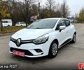 Белый Рено Клио, объемом двигателя 1.5 л и пробегом 149 тыс. км за 10300 $, фото 1 на Automoto.ua