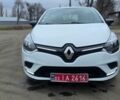 Белый Рено Клио, объемом двигателя 1.5 л и пробегом 179 тыс. км за 9900 $, фото 27 на Automoto.ua