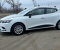 Белый Рено Клио, объемом двигателя 1.5 л и пробегом 179 тыс. км за 9900 $, фото 81 на Automoto.ua