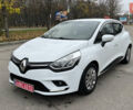 Белый Рено Клио, объемом двигателя 1.5 л и пробегом 149 тыс. км за 10300 $, фото 2 на Automoto.ua