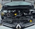 Белый Рено Клио, объемом двигателя 1.5 л и пробегом 179 тыс. км за 9900 $, фото 18 на Automoto.ua