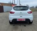 Белый Рено Клио, объемом двигателя 1.5 л и пробегом 179 тыс. км за 9900 $, фото 6 на Automoto.ua