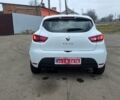 Белый Рено Клио, объемом двигателя 1.5 л и пробегом 179 тыс. км за 9900 $, фото 85 на Automoto.ua