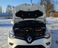 Белый Рено Клио, объемом двигателя 1.5 л и пробегом 162 тыс. км за 10400 $, фото 24 на Automoto.ua