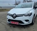 Белый Рено Клио, объемом двигателя 1.5 л и пробегом 179 тыс. км за 9900 $, фото 26 на Automoto.ua