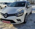 Белый Рено Клио, объемом двигателя 1.5 л и пробегом 162 тыс. км за 10400 $, фото 30 на Automoto.ua