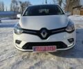 Белый Рено Клио, объемом двигателя 1.5 л и пробегом 162 тыс. км за 10400 $, фото 1 на Automoto.ua