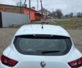 Белый Рено Клио, объемом двигателя 1.5 л и пробегом 179 тыс. км за 9900 $, фото 30 на Automoto.ua