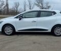 Белый Рено Клио, объемом двигателя 1.5 л и пробегом 179 тыс. км за 9900 $, фото 3 на Automoto.ua