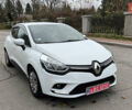 Белый Рено Клио, объемом двигателя 1.5 л и пробегом 149 тыс. км за 10300 $, фото 13 на Automoto.ua