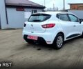 Белый Рено Клио, объемом двигателя 1.5 л и пробегом 179 тыс. км за 9900 $, фото 5 на Automoto.ua