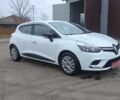 Белый Рено Клио, объемом двигателя 1.5 л и пробегом 179 тыс. км за 9900 $, фото 1 на Automoto.ua