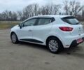 Белый Рено Клио, объемом двигателя 1.5 л и пробегом 179 тыс. км за 9900 $, фото 83 на Automoto.ua