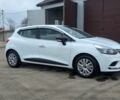 Белый Рено Клио, объемом двигателя 1.5 л и пробегом 179 тыс. км за 9900 $, фото 90 на Automoto.ua
