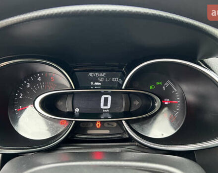 Белый Рено Клио, объемом двигателя 1.5 л и пробегом 149 тыс. км за 10300 $, фото 33 на Automoto.ua